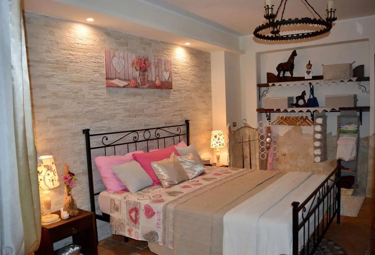 Bed & Breakfast B&B La Vita E Bella Aci Trezza