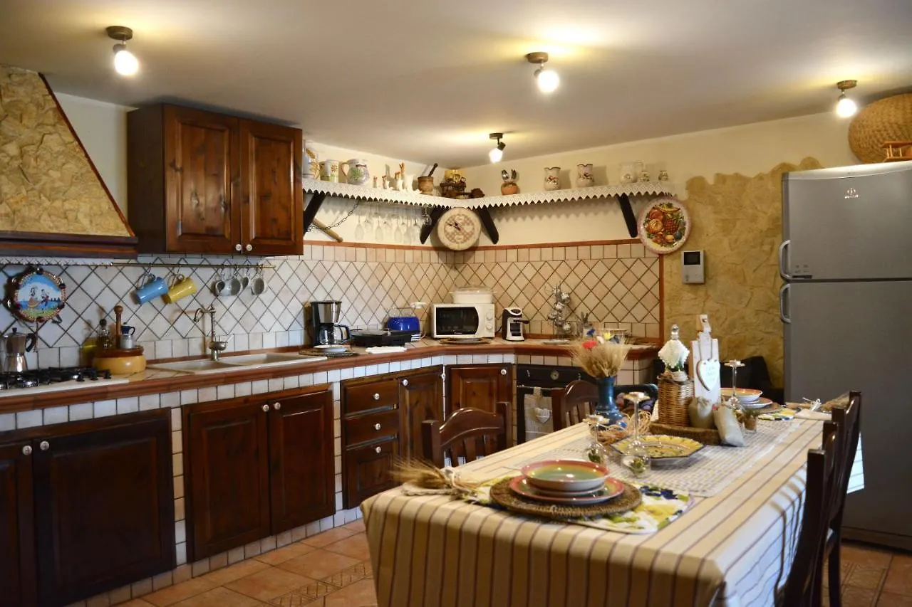 B&B La Vita E Bella Aci Trezza Bed & Breakfast