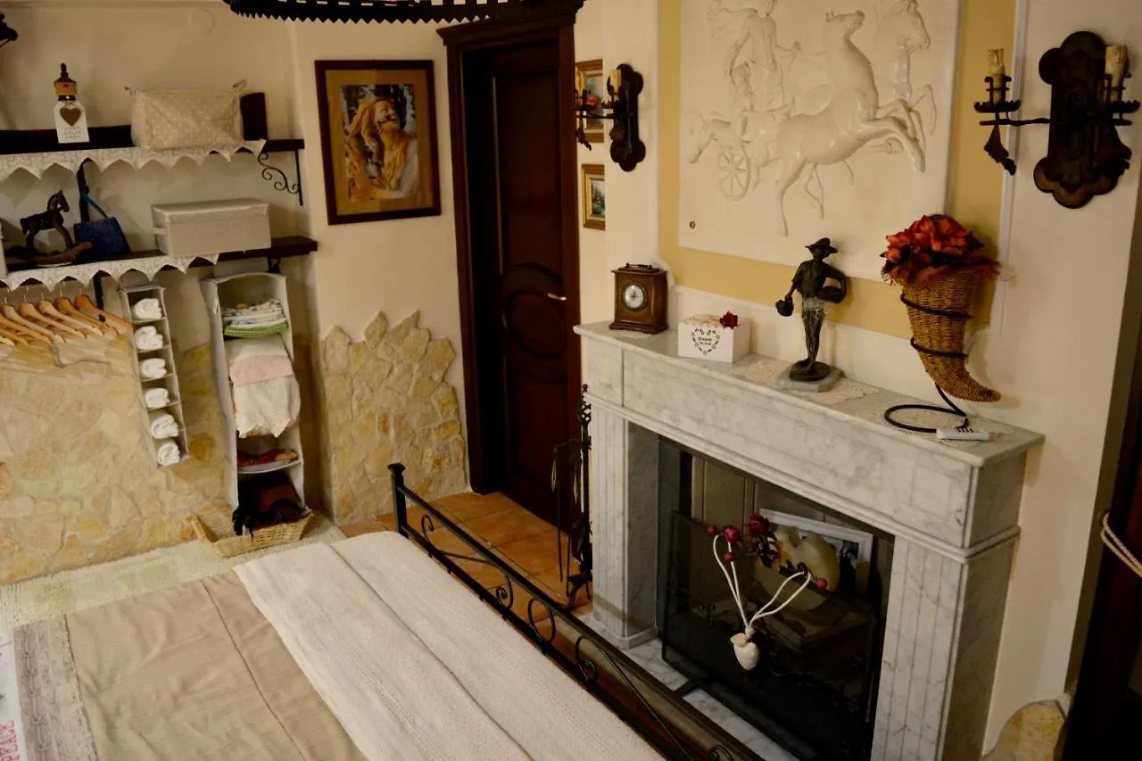 B&B La Vita E Bella Aci Trezza