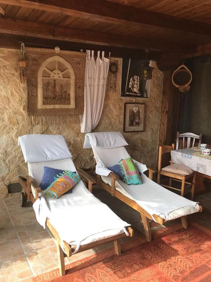 B&B La Vita E Bella Aci Trezza
