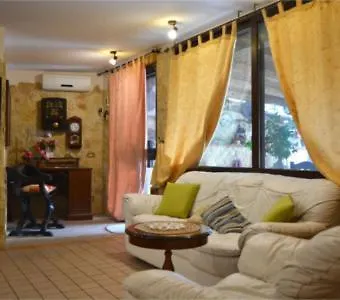 B&B La Vita E Bella Aci Trezza Bed & Breakfast