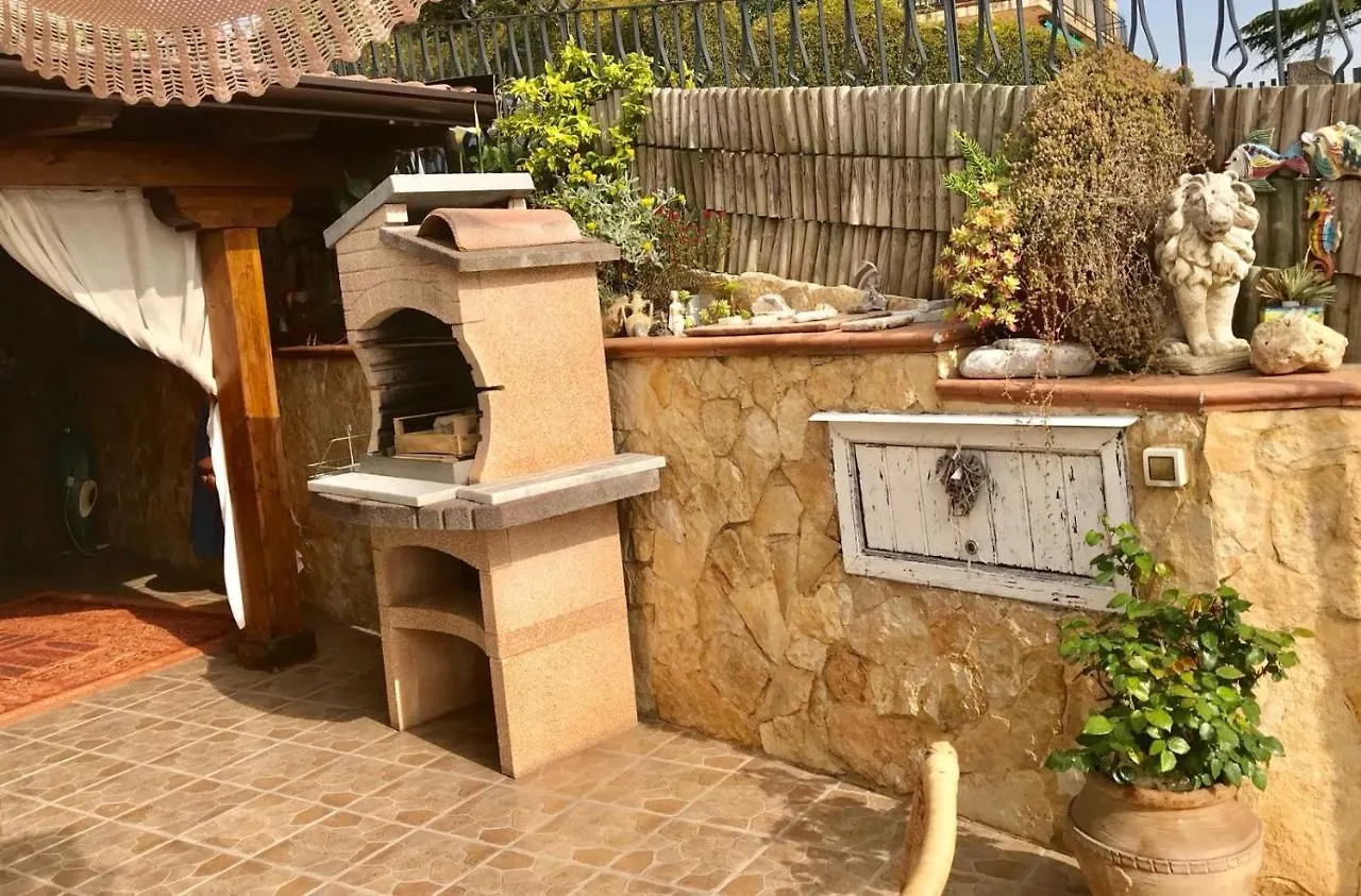 Bed & Breakfast B&B La Vita E Bella Aci Trezza Italy