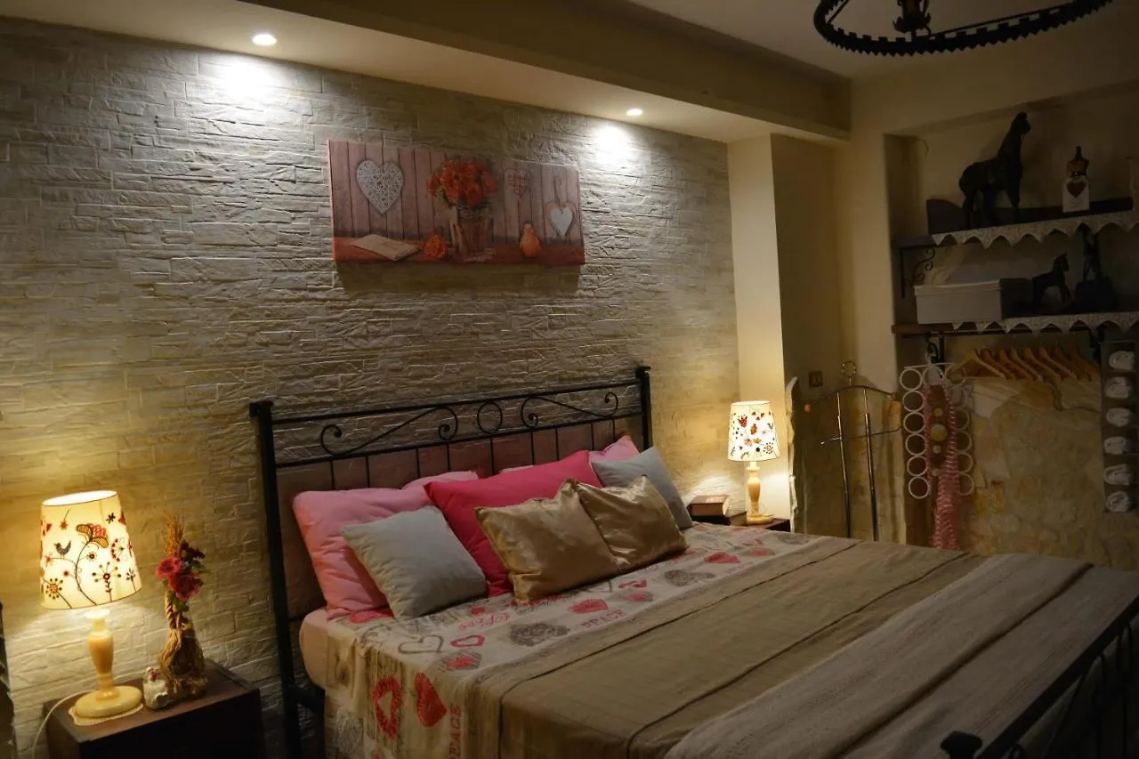 B&B La Vita E Bella Aci Trezza Bed & Breakfast