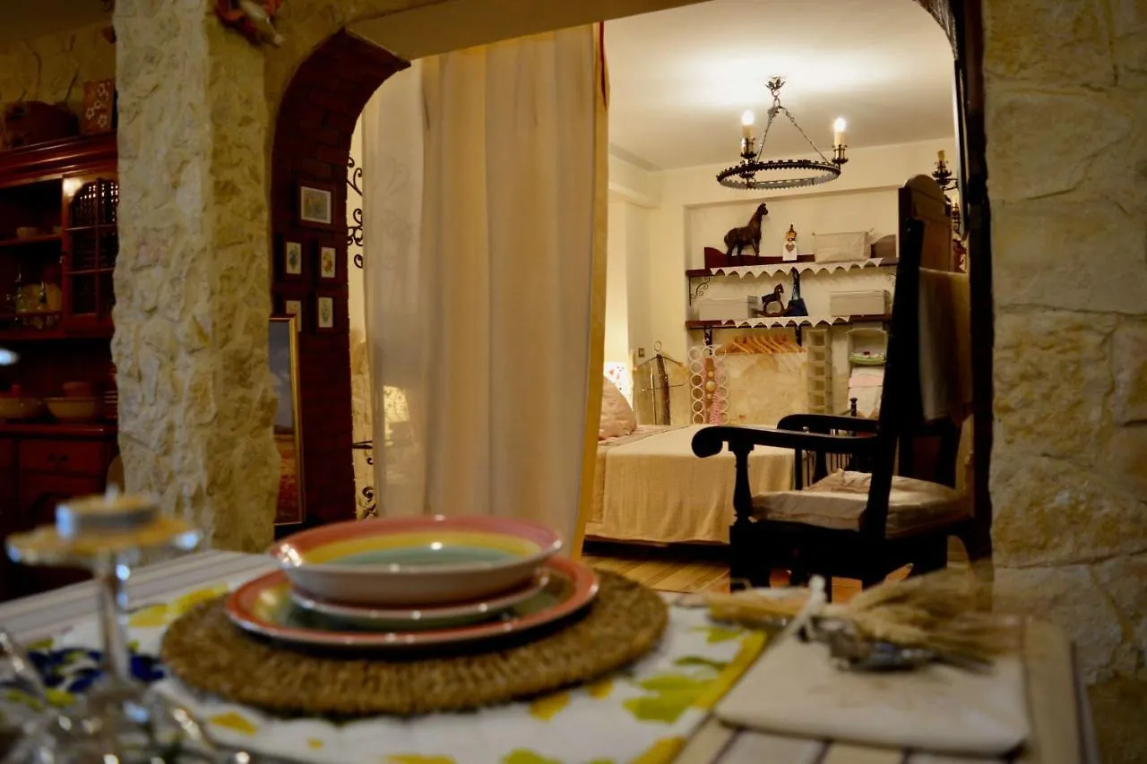 B&B La Vita E Bella Aci Trezza