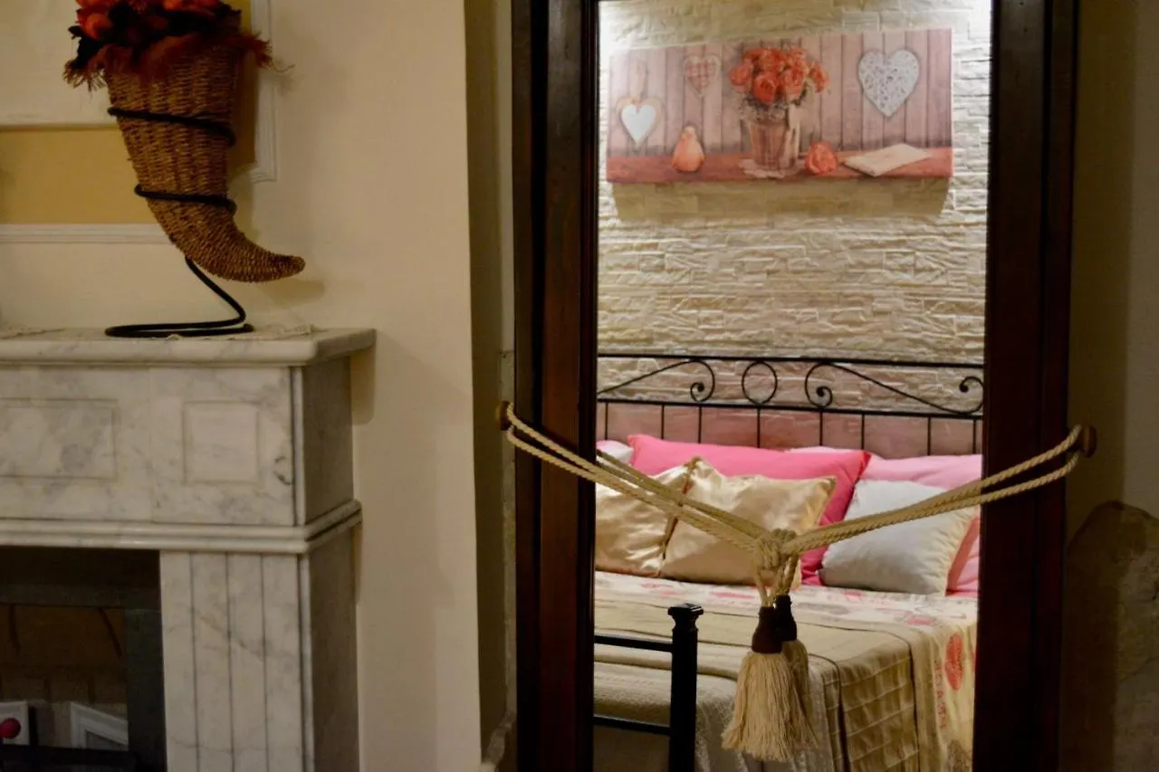 Bed & Breakfast B&B La Vita E Bella Aci Trezza