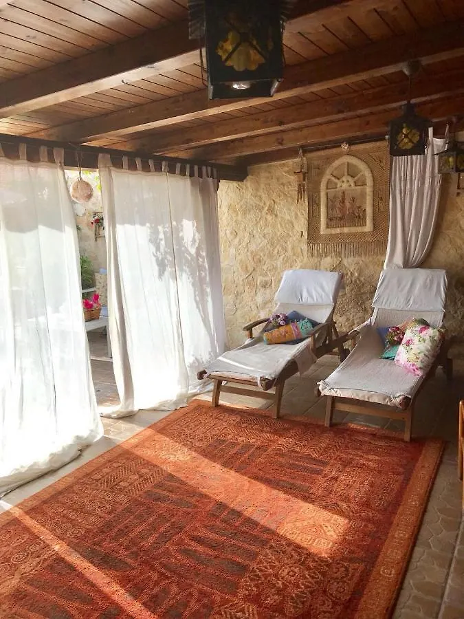 B&B La Vita E Bella Aci Trezza Bed & Breakfast