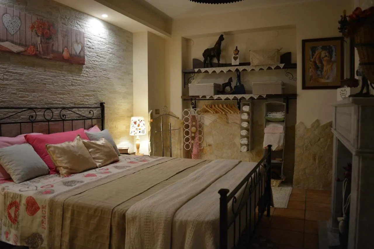 B&B La Vita E Bella Aci Trezza Bed & Breakfast