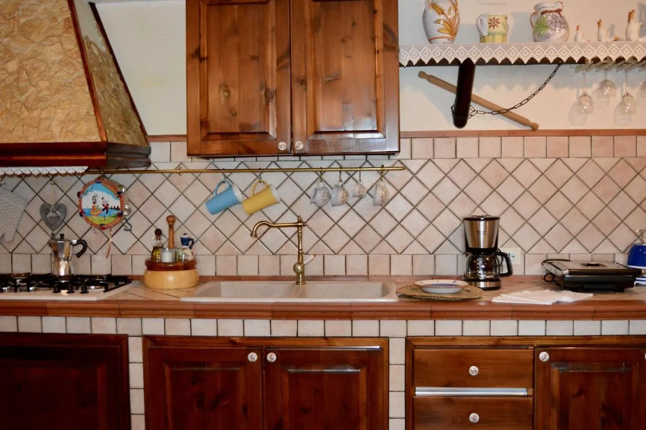 B&B La Vita E Bella Aci Trezza