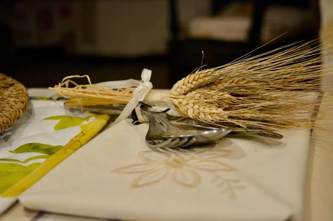 Bed & Breakfast B&B La Vita E Bella Aci Trezza