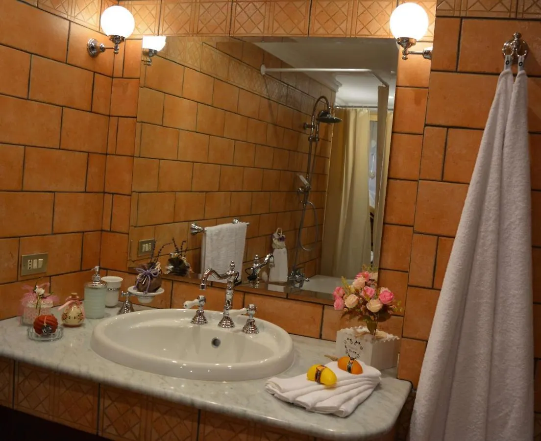 B&B La Vita E Bella Aci Trezza Bed & Breakfast