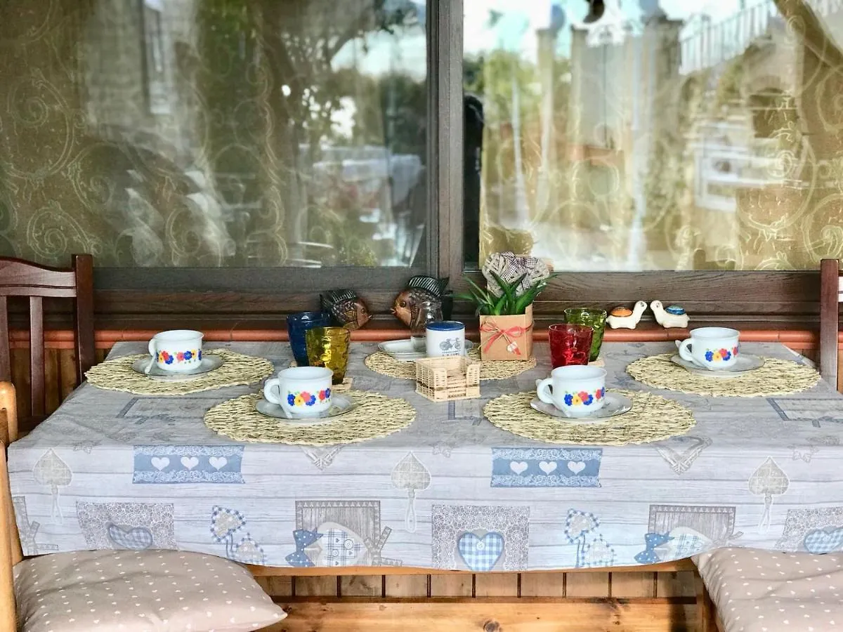 B&B La Vita E Bella Aci Trezza 0*,