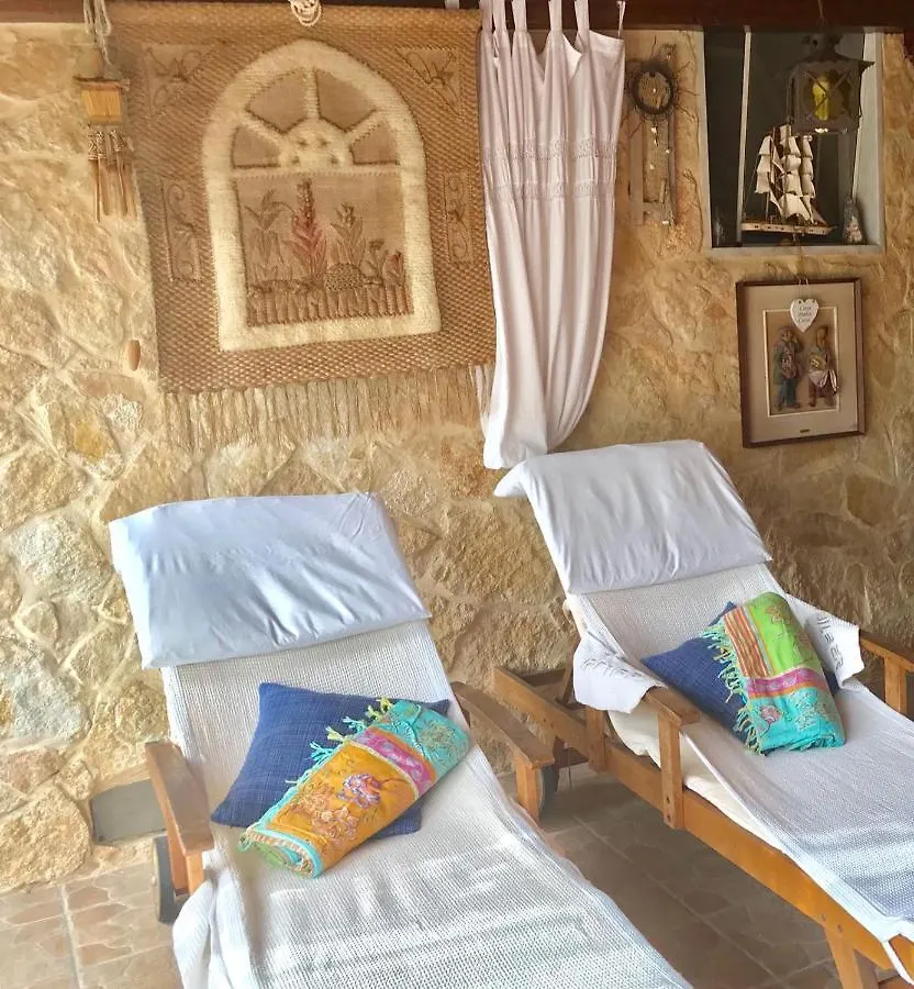 B&B La Vita E Bella Aci Trezza Italy