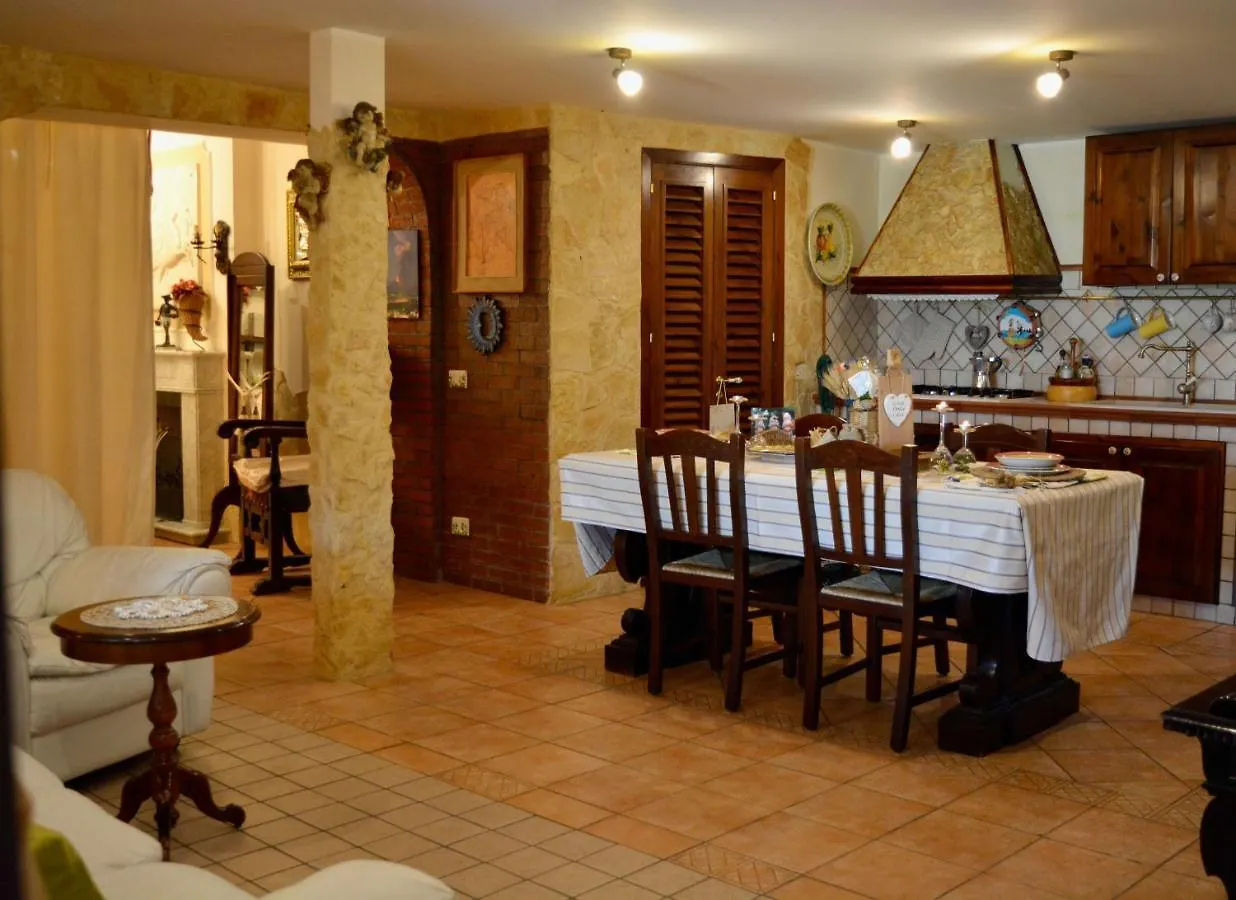 B&B La Vita E Bella Aci Trezza 0*,  Italy