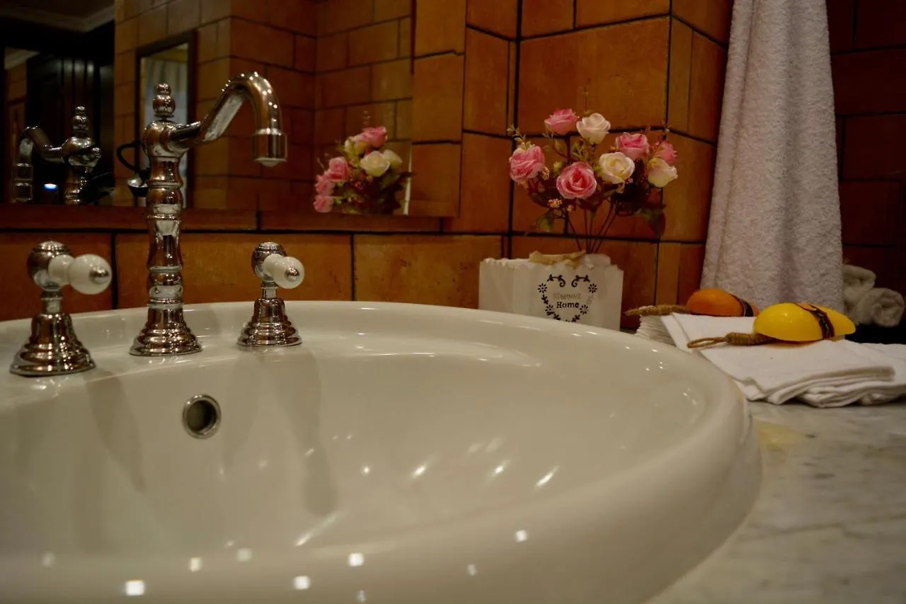 Bed & Breakfast B&B La Vita E Bella Aci Trezza