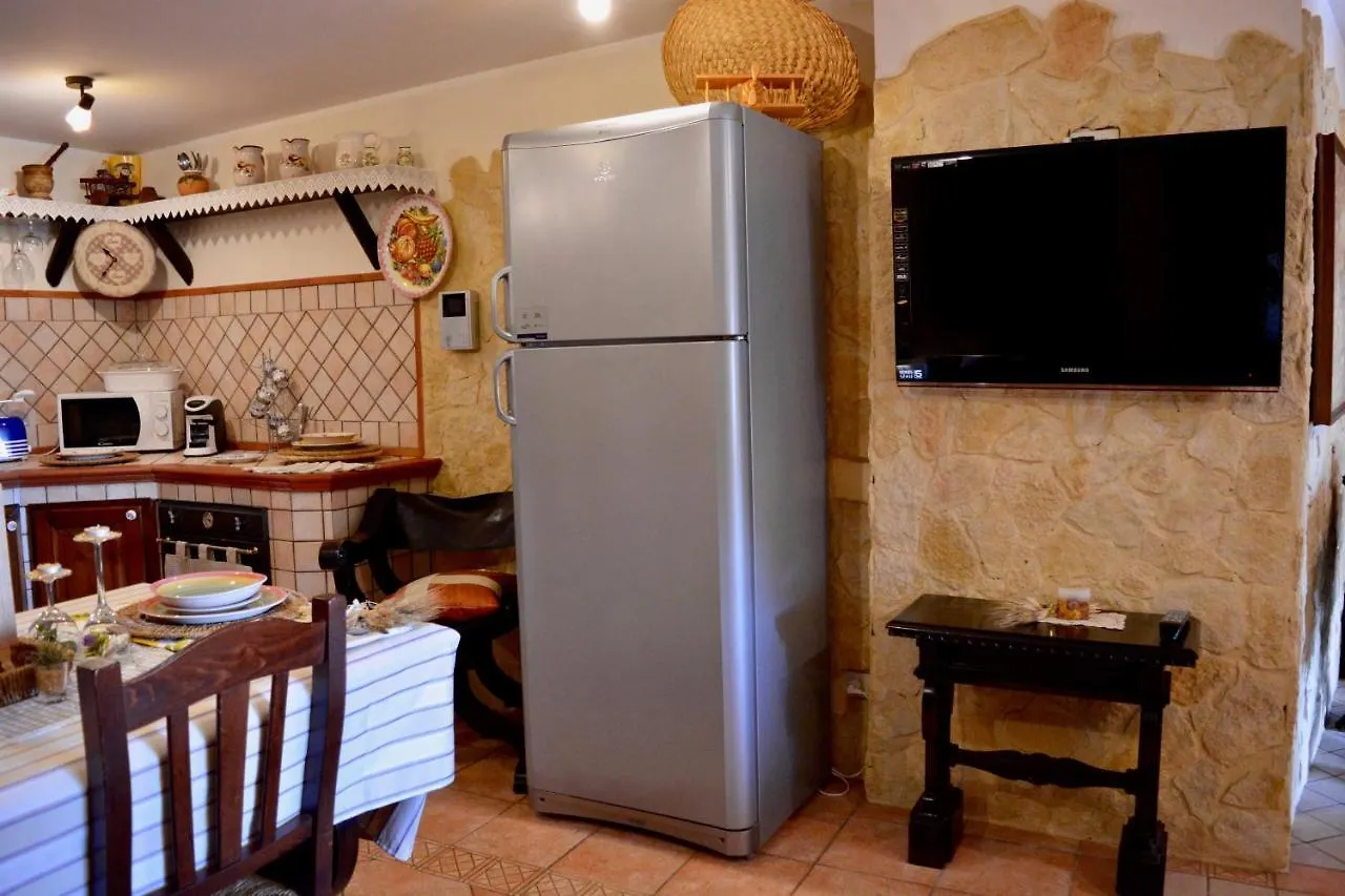 B&B La Vita E Bella Aci Trezza Italy