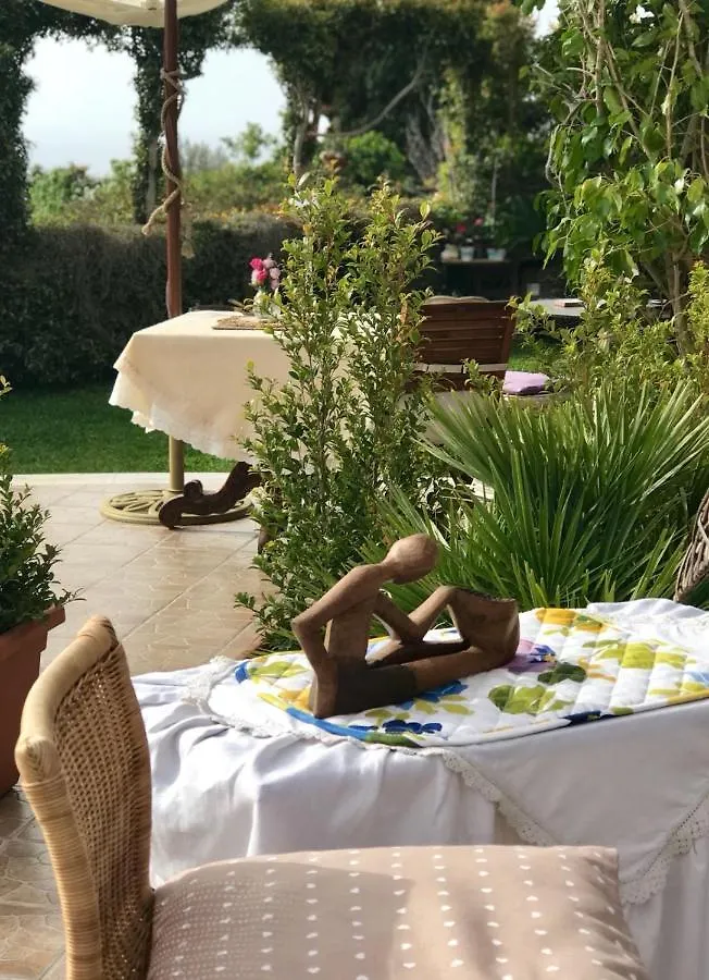 Bed & Breakfast B&B La Vita E Bella Aci Trezza