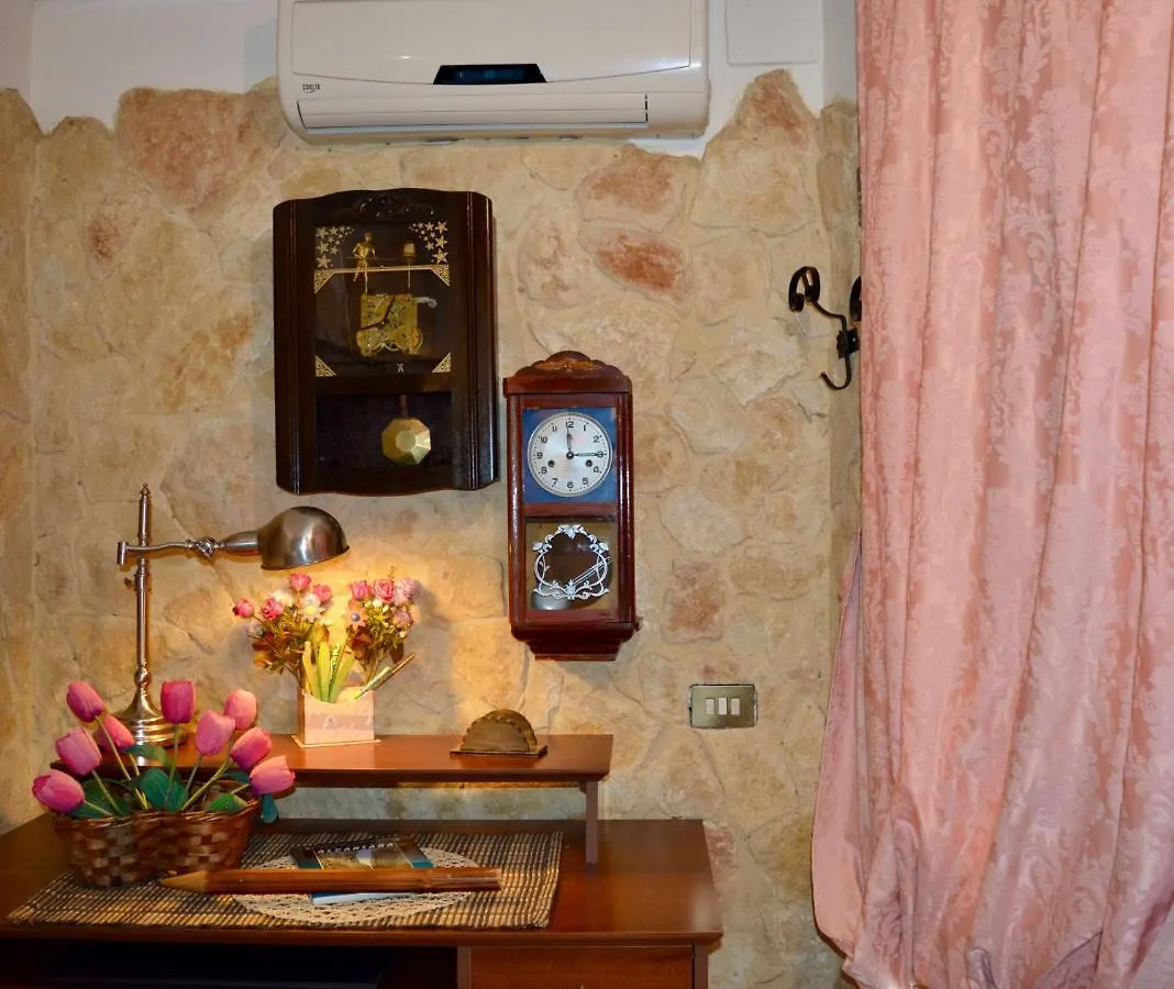 B&B La Vita E Bella Aci Trezza Bed & Breakfast