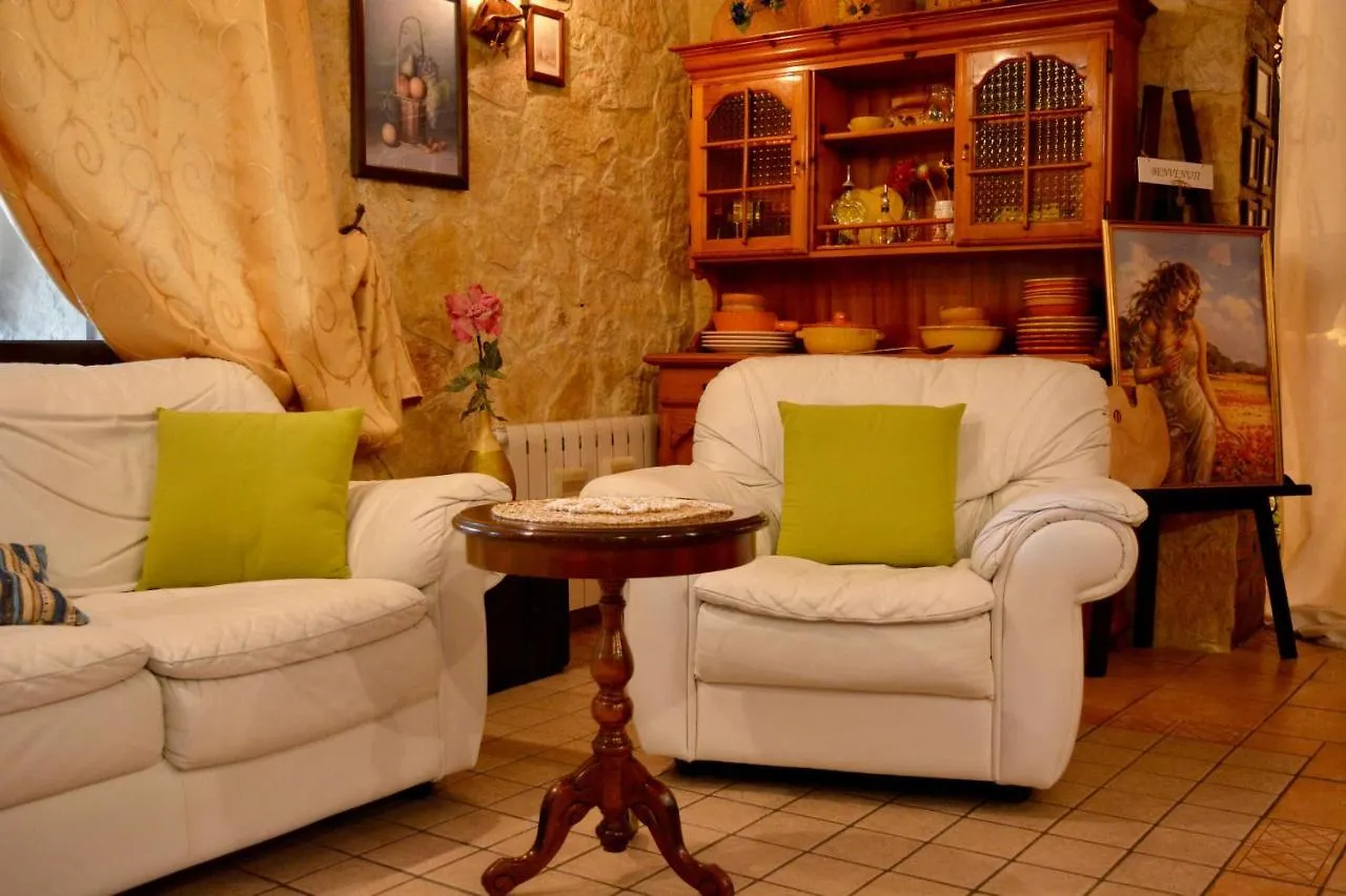 B&B La Vita E Bella Aci Trezza