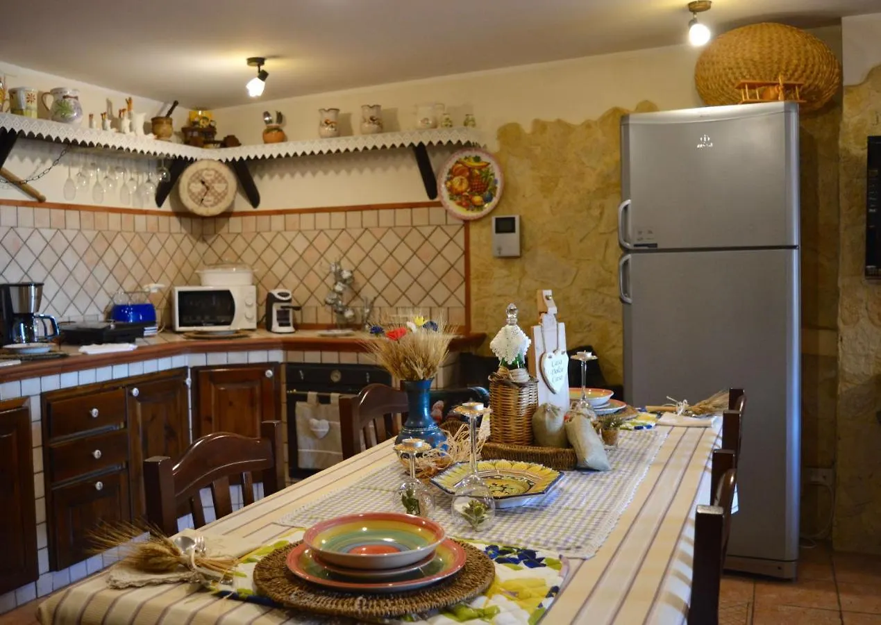 Bed & Breakfast B&B La Vita E Bella Aci Trezza