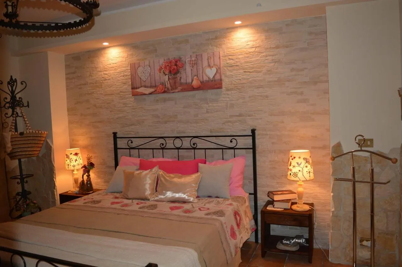 B&B La Vita E Bella Aci Trezza Bed & Breakfast