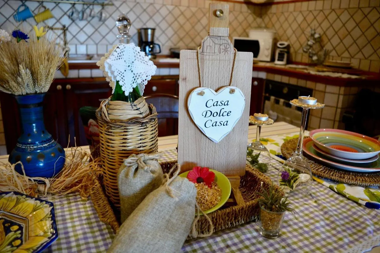 B&B La Vita E Bella Aci Trezza Bed & Breakfast