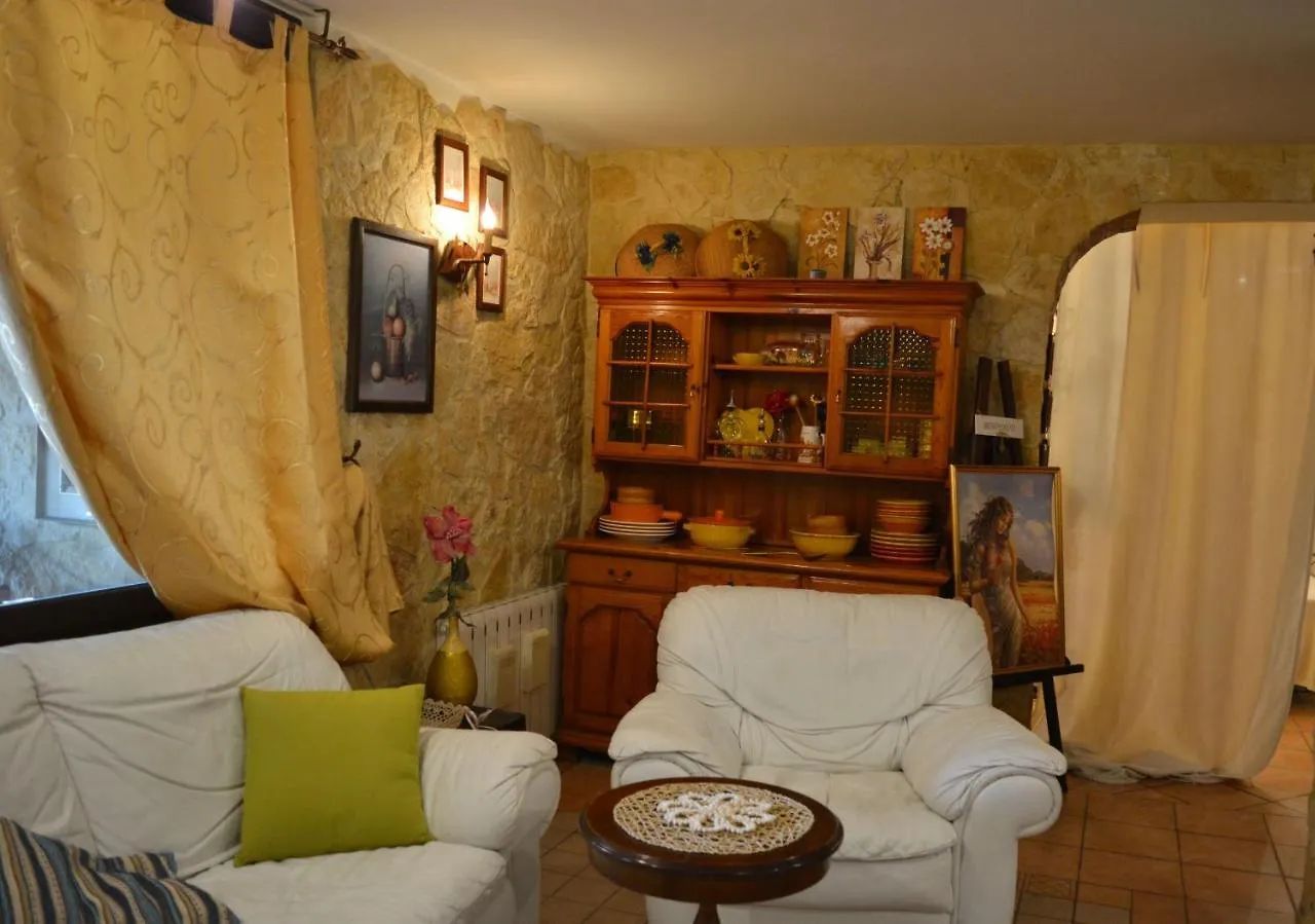 B&B La Vita E Bella Aci Trezza Italy