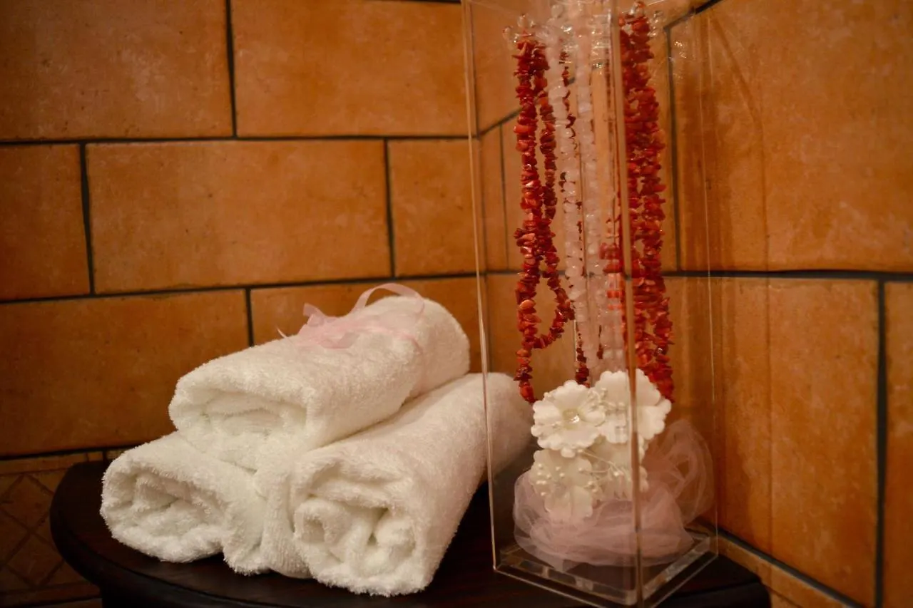 B&B La Vita E Bella Aci Trezza 0*,