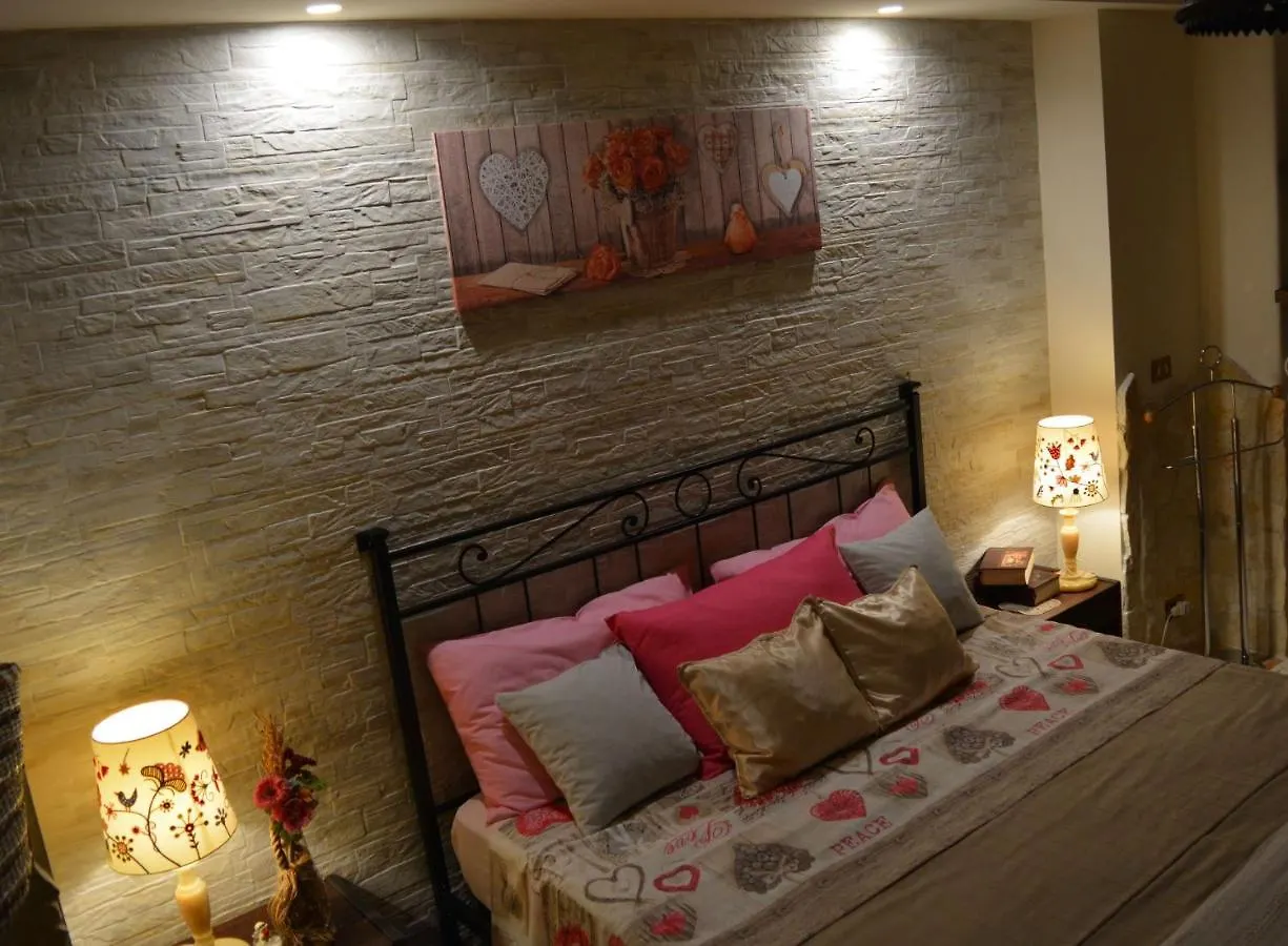 Bed & Breakfast B&B La Vita E Bella Aci Trezza