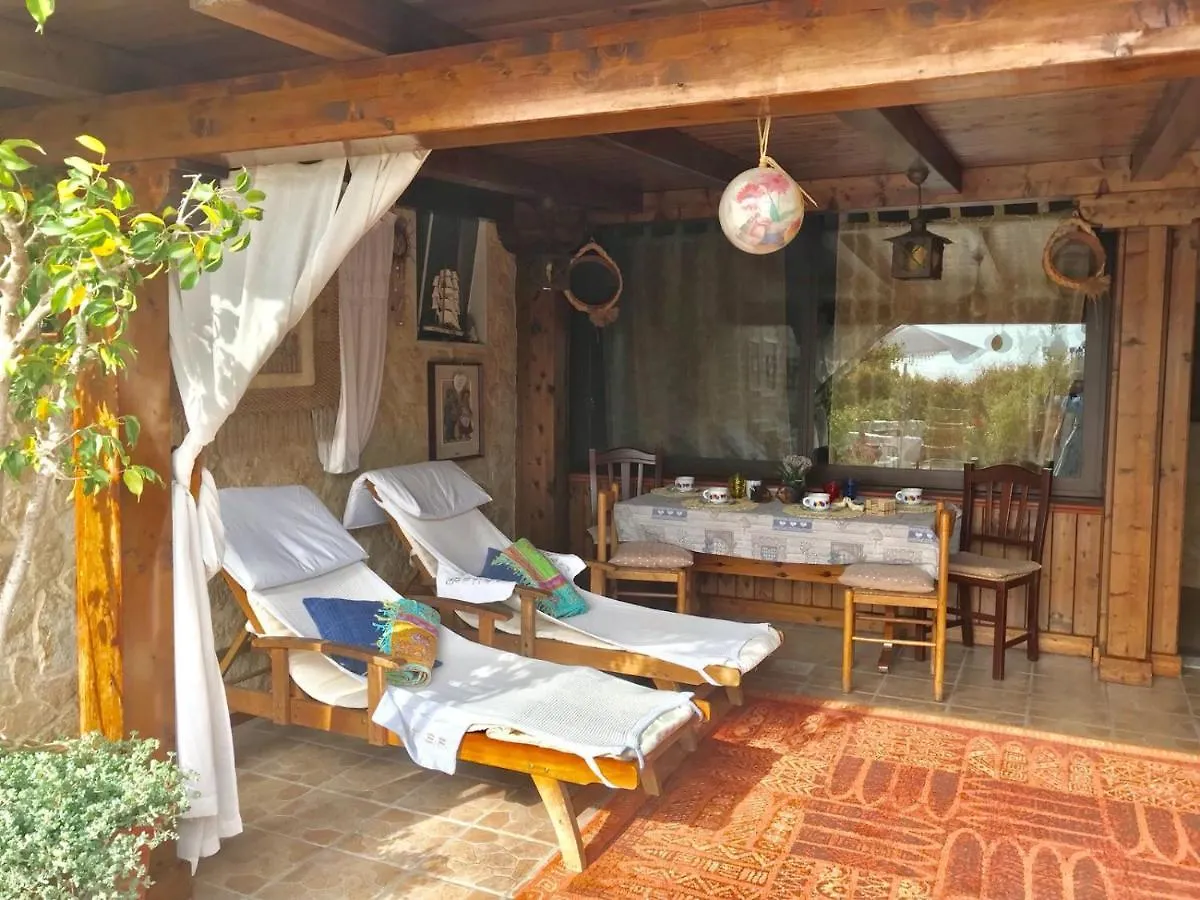 B&B La Vita E Bella Aci Trezza