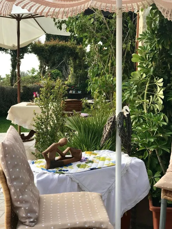 B&B La Vita E Bella Aci Trezza Bed & Breakfast