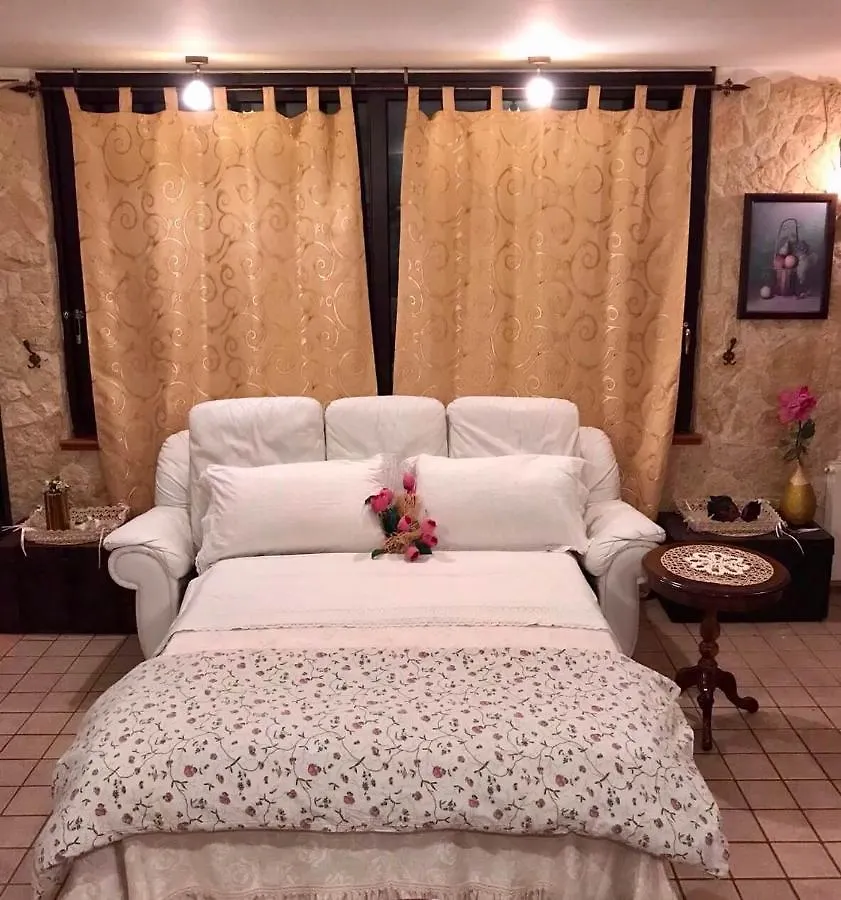 Bed & Breakfast B&B La Vita E Bella Aci Trezza