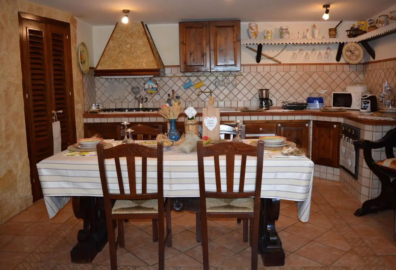 B&B La Vita E Bella Aci Trezza Italy