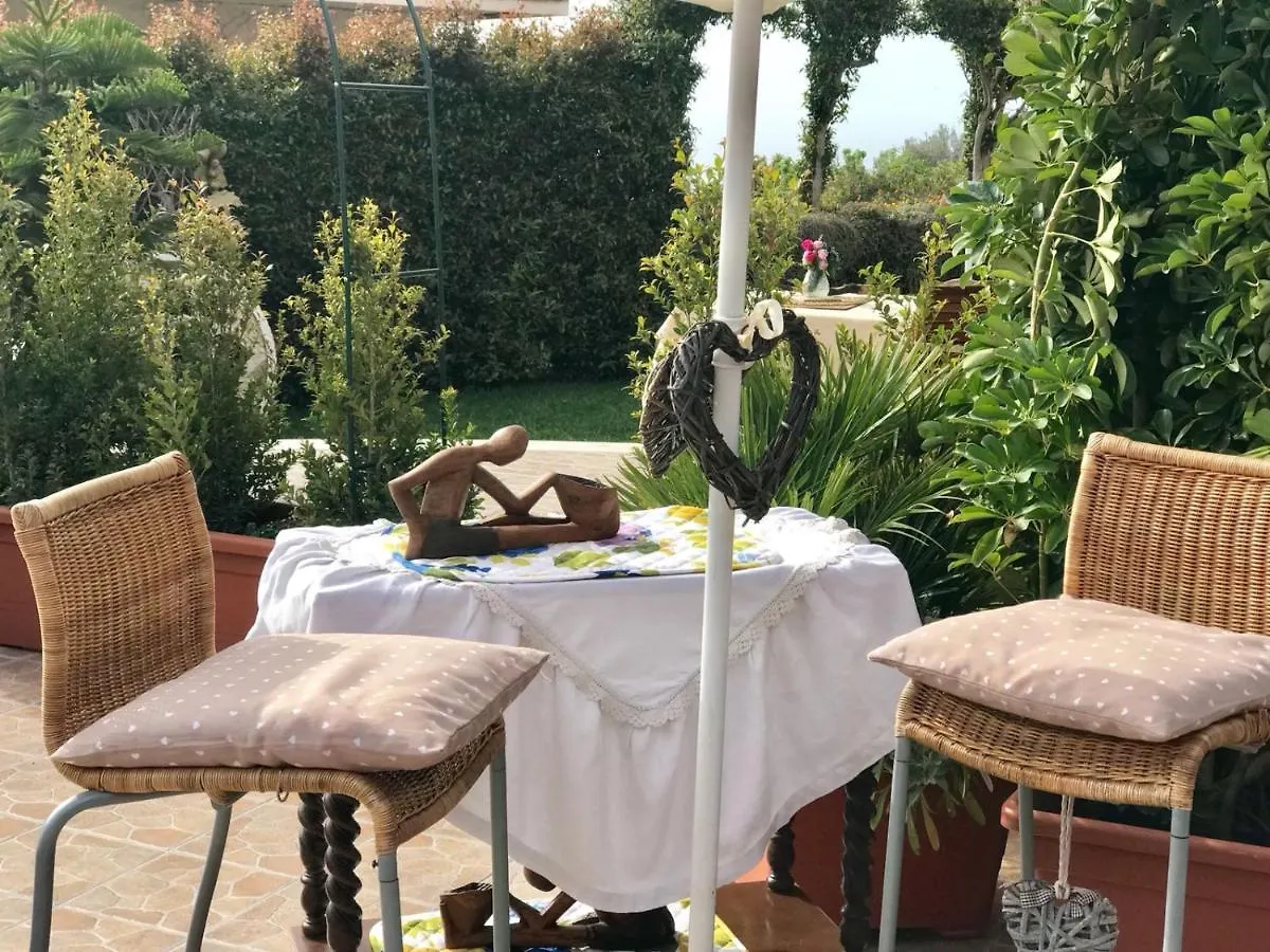 Bed & Breakfast B&B La Vita E Bella Aci Trezza